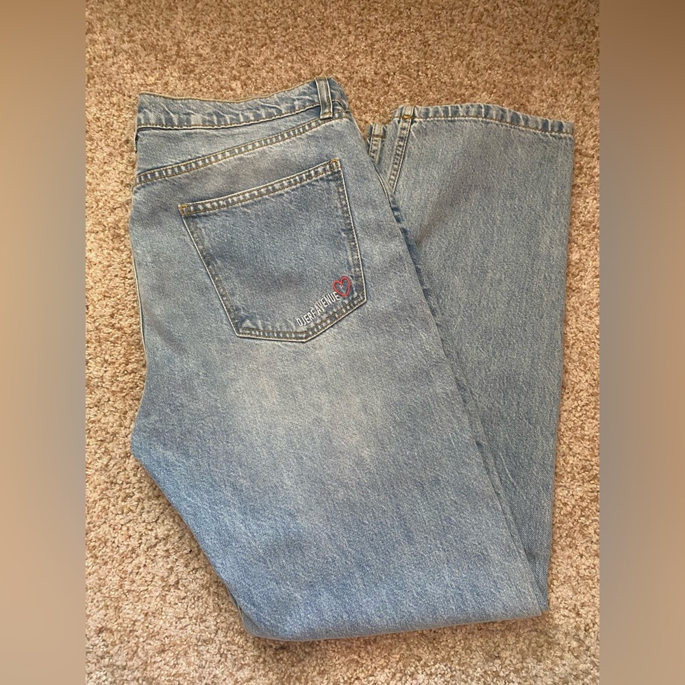 Djerf Avenue Jeans